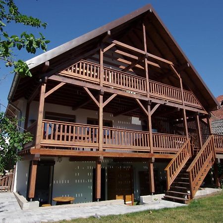 Chambr'Im Leh Bed & Breakfast Hoerdt Luaran gambar