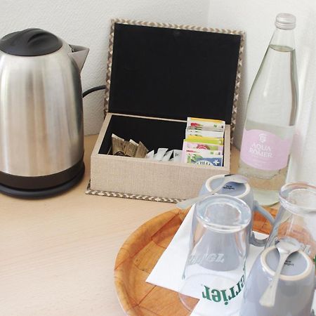 Chambr'Im Leh Bed & Breakfast Hoerdt Luaran gambar