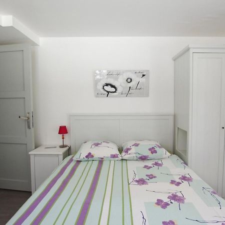 Chambr'Im Leh Bed & Breakfast Hoerdt Luaran gambar