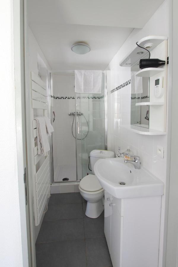 Chambr'Im Leh Bed & Breakfast Hoerdt Luaran gambar