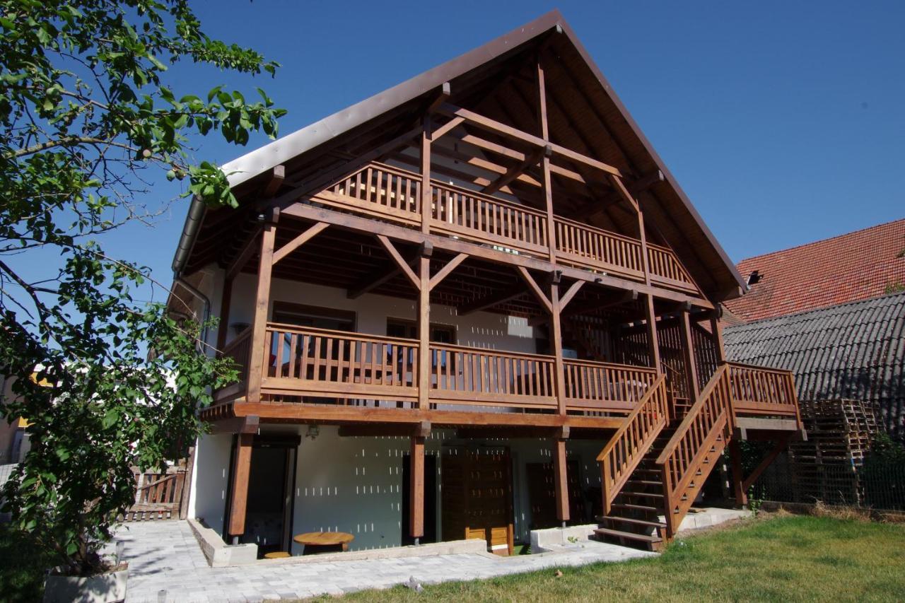 Chambr'Im Leh Bed & Breakfast Hoerdt Luaran gambar