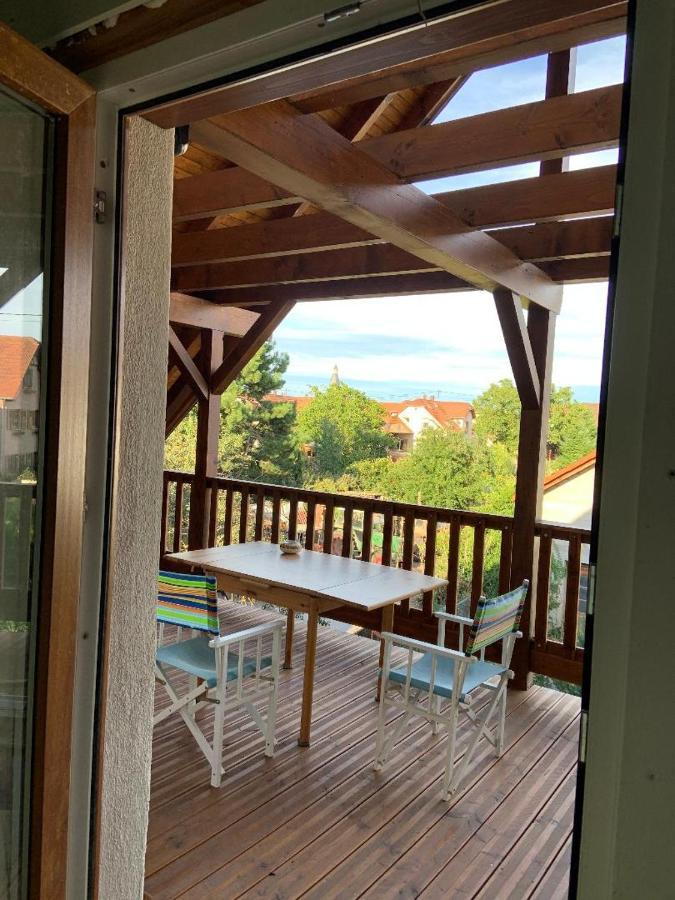 Chambr'Im Leh Bed & Breakfast Hoerdt Luaran gambar